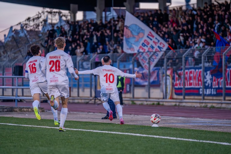 canosa bisceglie. <span>Foto Annalisa Lavista</span>