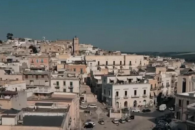 canosa di puglia