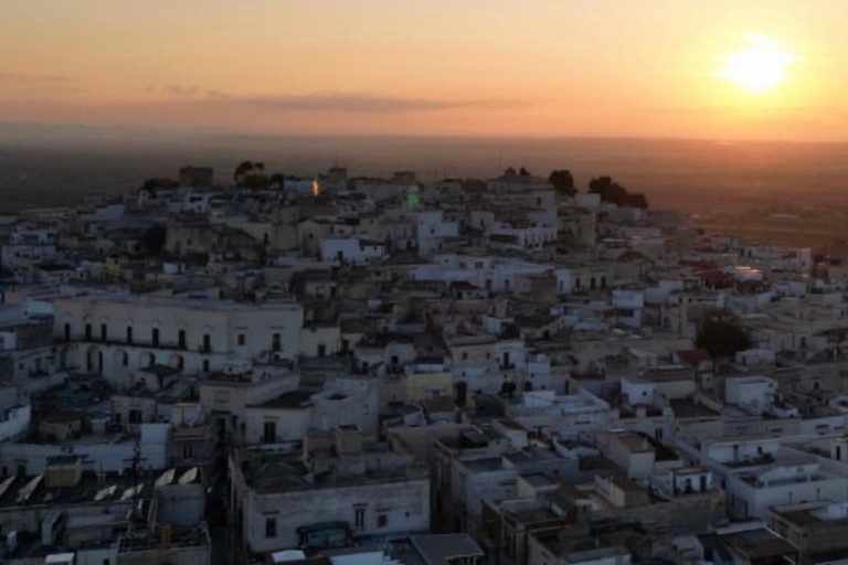 Centro Storico di Canosa