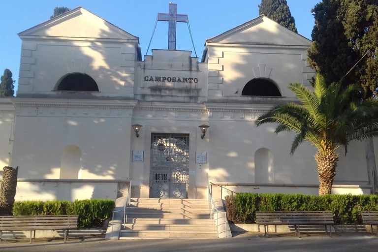 cimitero comunale