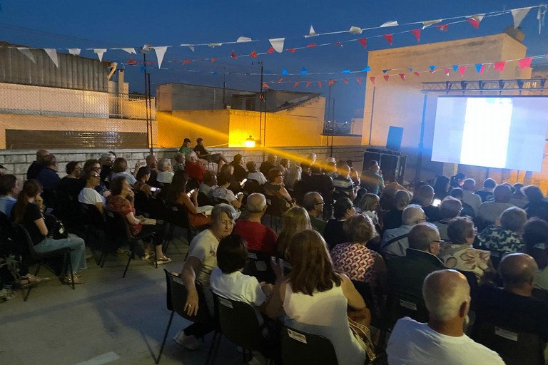 cinema