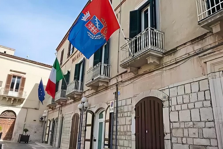 comune di canosa