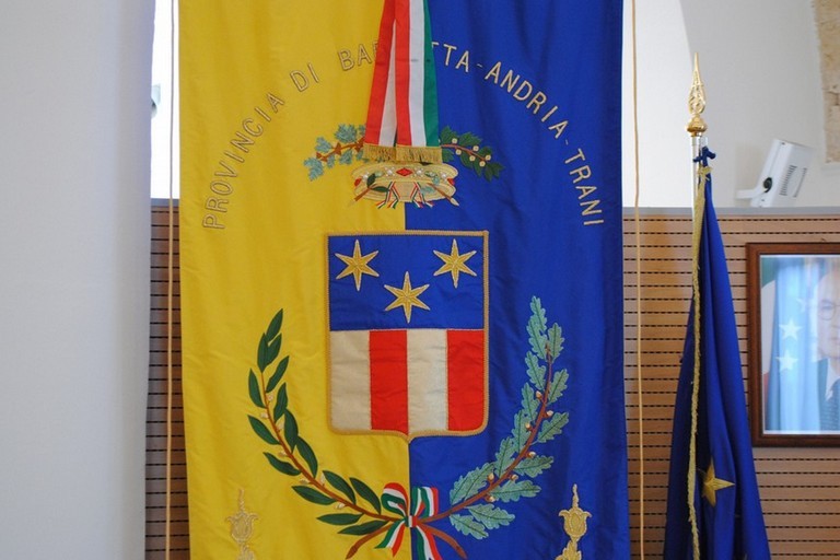 Provincia Bat