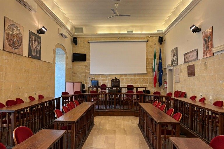 consiglio comunale