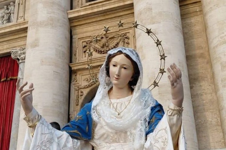 Maria SS. Assunta