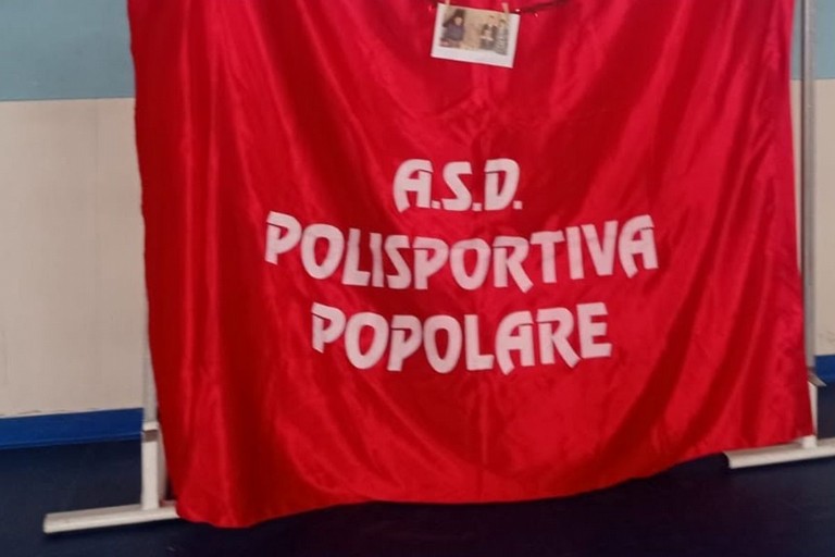 Polisportiva Popolare Canosa