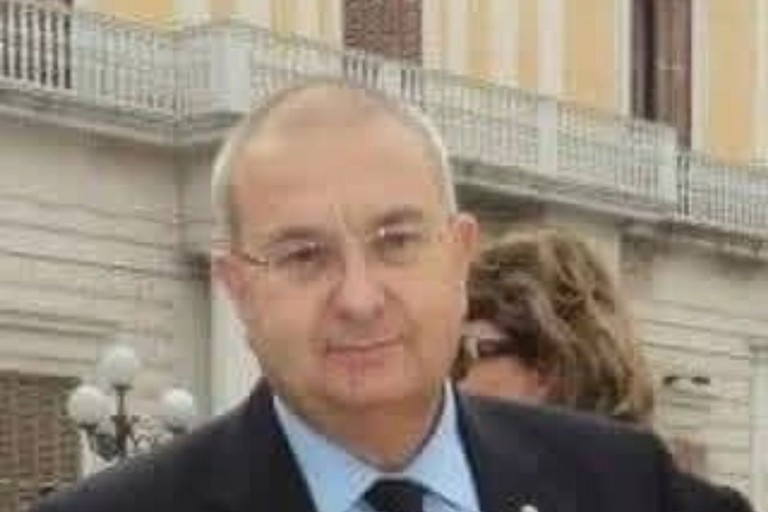 Sabino Silvestri