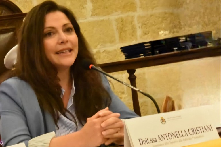 Antonietta Cristiani