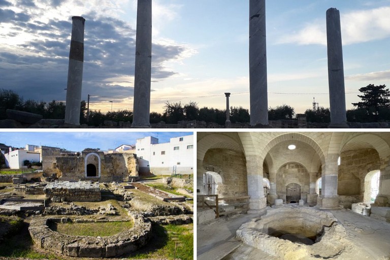 Canosa Paleocristiana candidata al Premio nazionale 