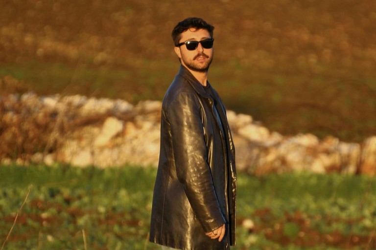 Cost Delaney. <span>Foto Sabino Del Latte</span>