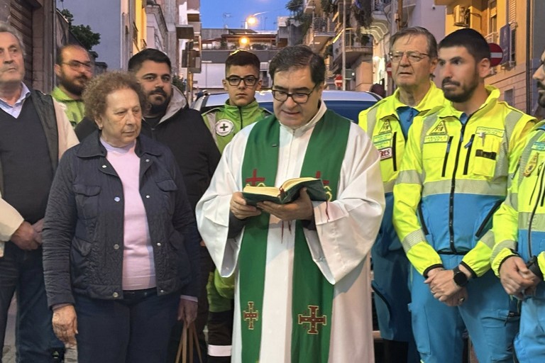 defibrillatore