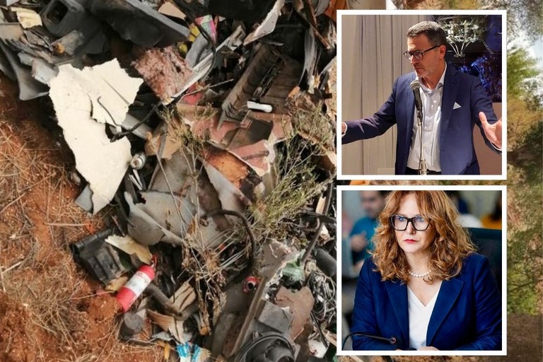 Emergenza rifiuti nella BAT, l’allarme del Procuratore Nitti: «Situazione preoccupante»