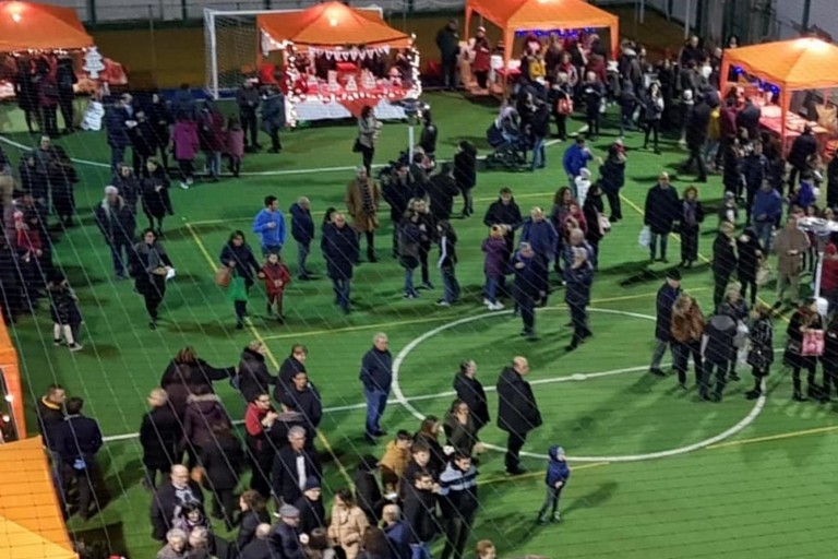 festa della famiglia