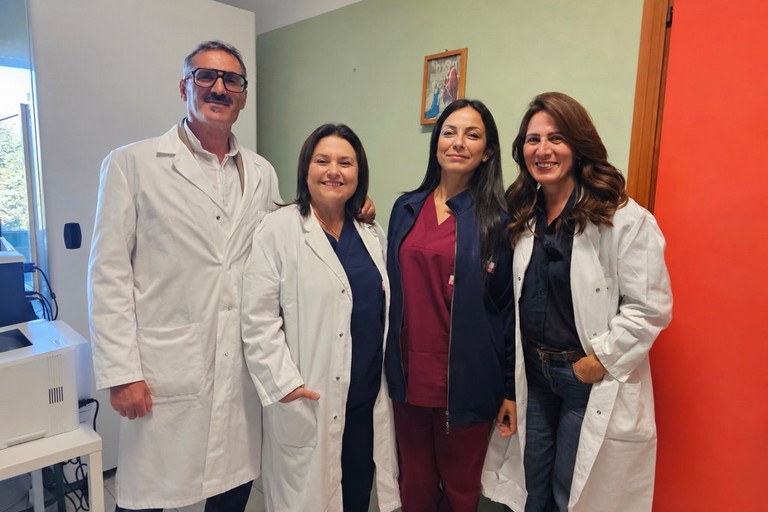 Ambulatorio di prossimità