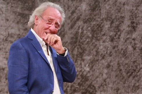 gianni mazza