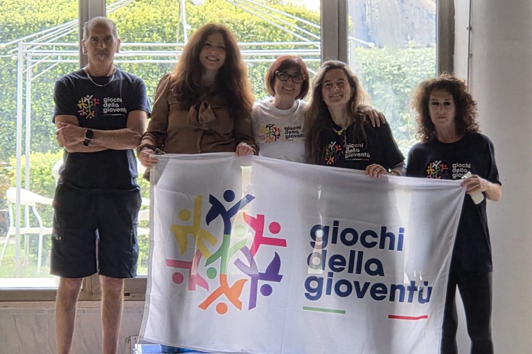 giochi della giovent