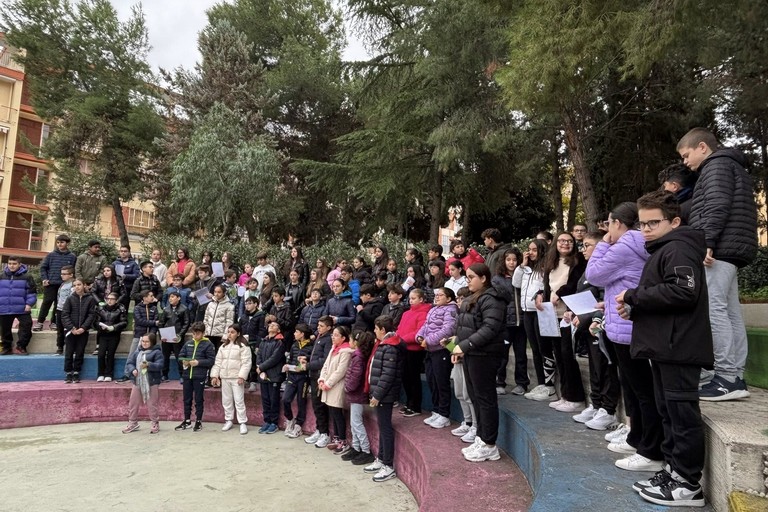 giornata nazionale degli alberi