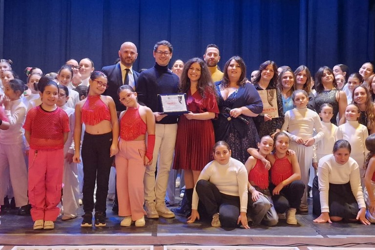 Gran Galà della Danza 2025