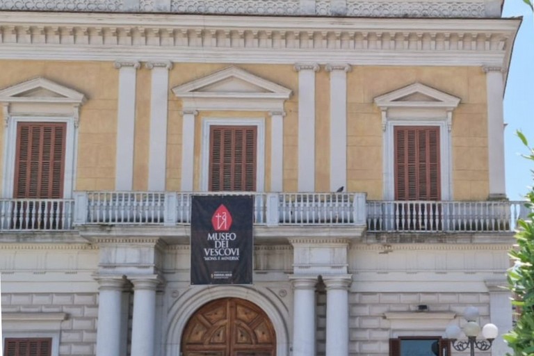 Museo dei Vescovi