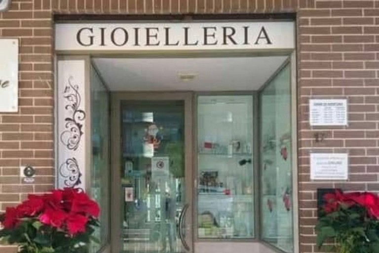 Gioielleria Tentazioni Preziose