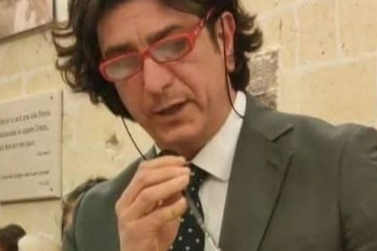 Sabino De Muro Fiocco