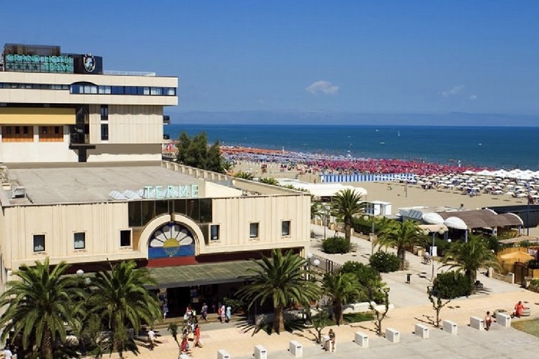 Terme di Margherita di Savoia: lunedì l’apertura ufficiale della stagione 2026