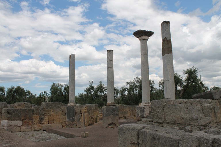 Premio Riccardo Francovich, un punto di partenza per Canosa