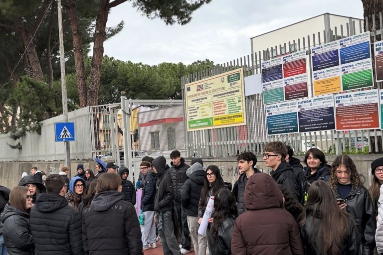 Giovani Democratici di Canosa di Puglia