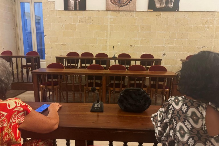 Consiglio Comunale andato deserto, «la maggioranza sfugge al confronto e al dissenso»