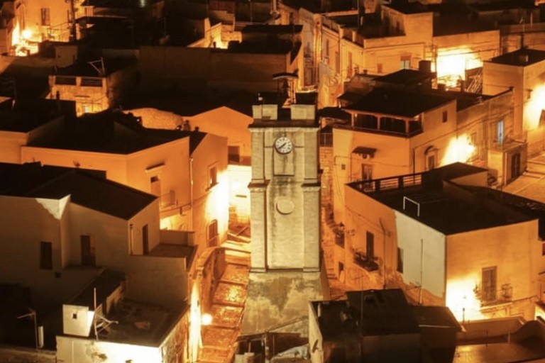 Accoltellamento fra extracomunitari nel Centro Storico a Canosa: due i feriti in codice rosso