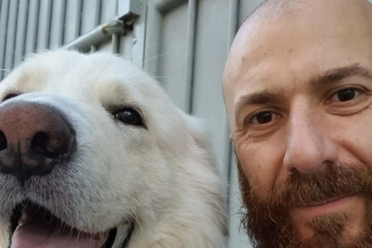 Scomparso a Canosa il 45enne Raffaele Coviello, l’appello della moglie: “Se qualcuno l’ha visto, ci contatti”