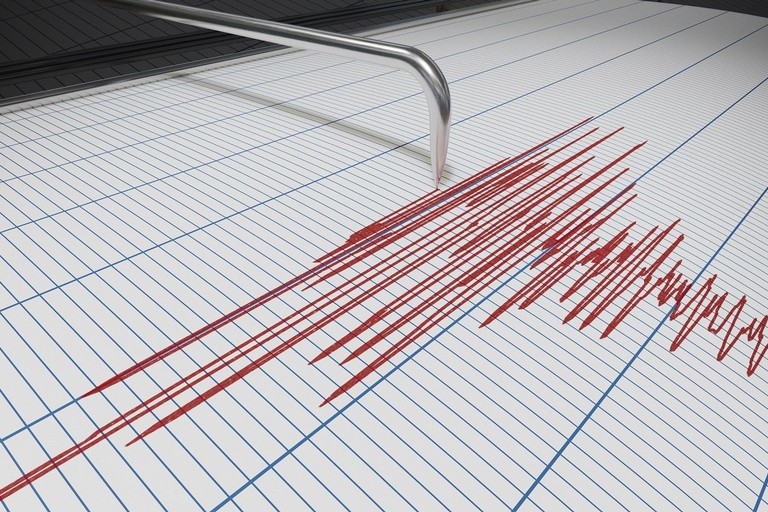 Forte terremoto in Calabria, scossa avvertita anche a Canosa