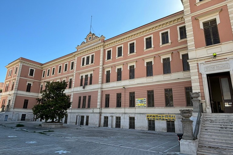 Venerdì 12 giugno apre il cantiere del nuovo Museo nell’edificio “Mazzini”