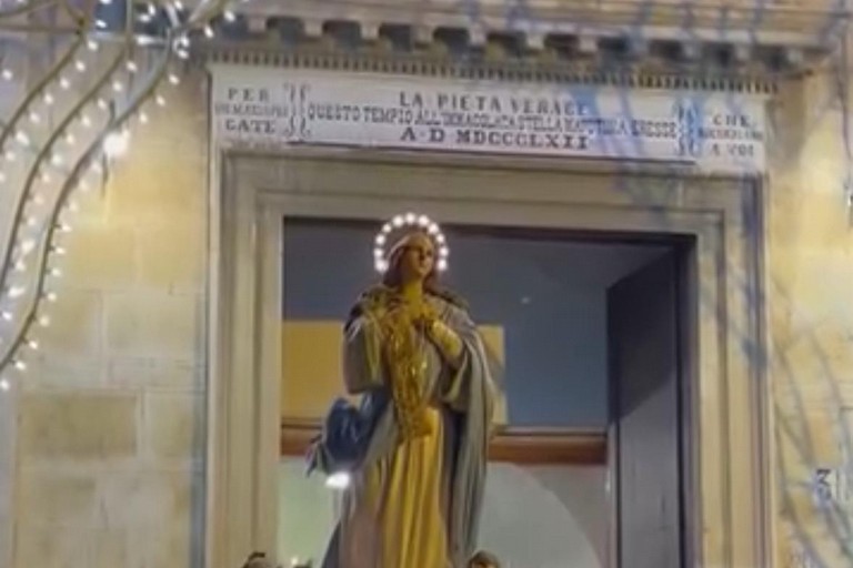 Immacolata