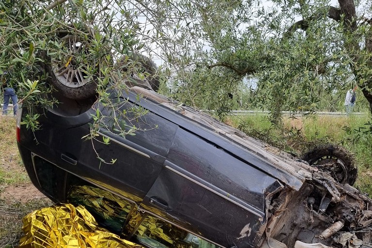 incidente
