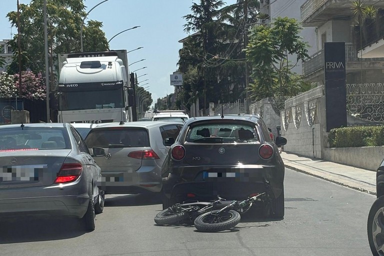 incidente