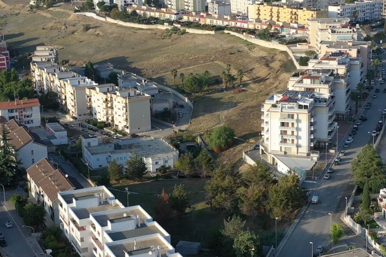 infrastrutture verdi