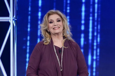 iva zanicchi