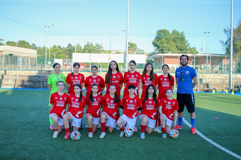 liberty femminile