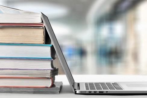 libri di testo