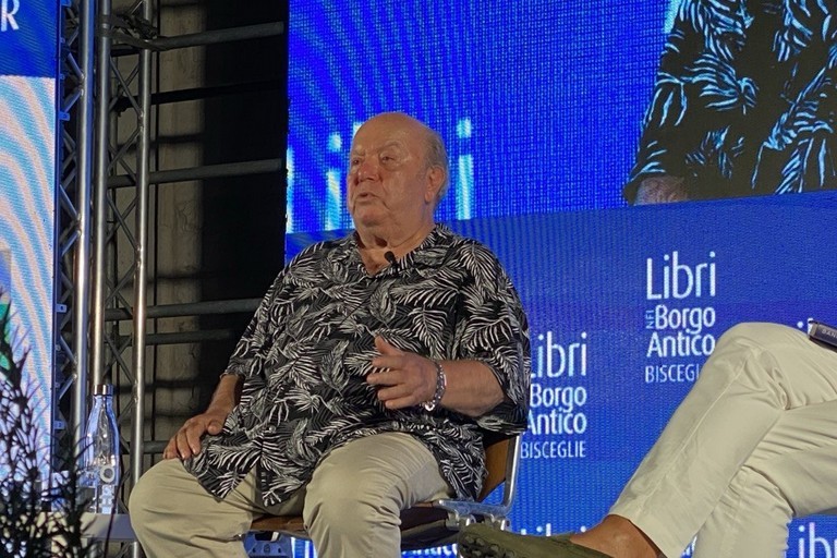 Lino Banfi