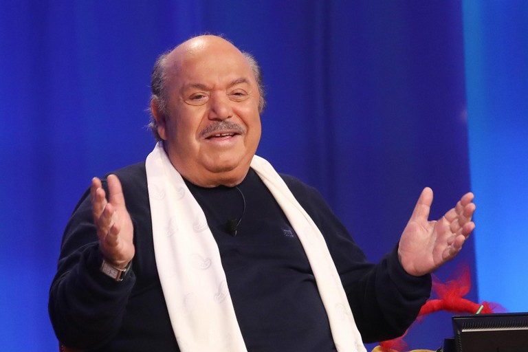 Un Cinemuseo dedicato a Lino Banfi a Piazza Galluppi: martedì l'incontro con associazioni e cittadini