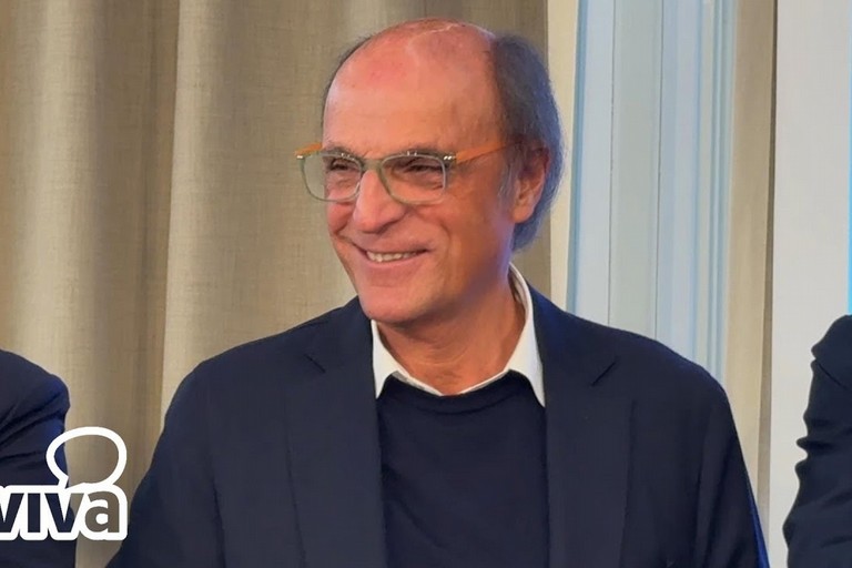 Il candidato Lobuono