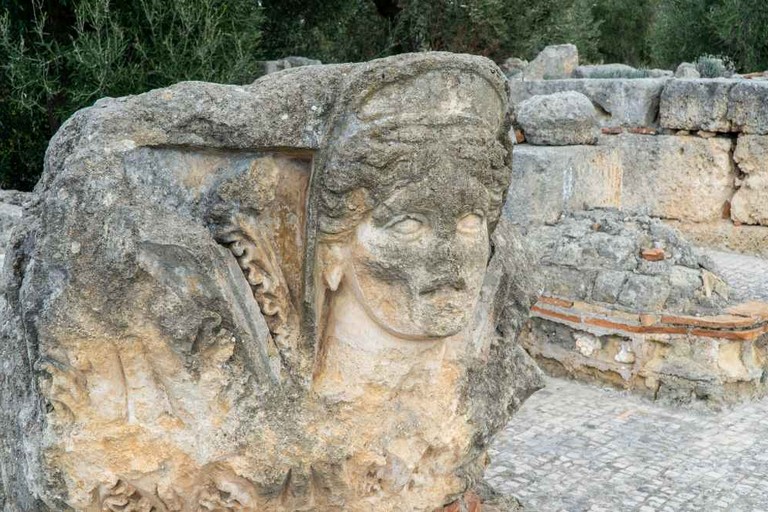 Minerva. <span>Foto crea aps</span>