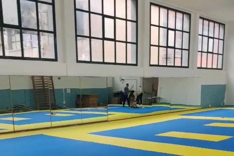 palestra enzo de muro lomanto