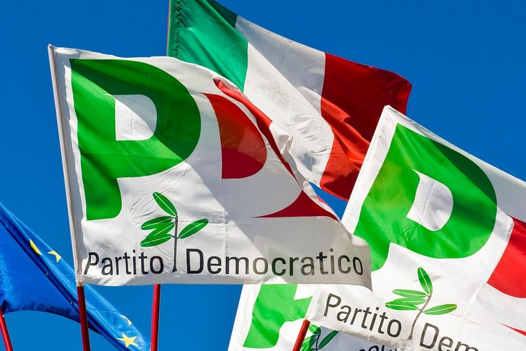 Partito democratico