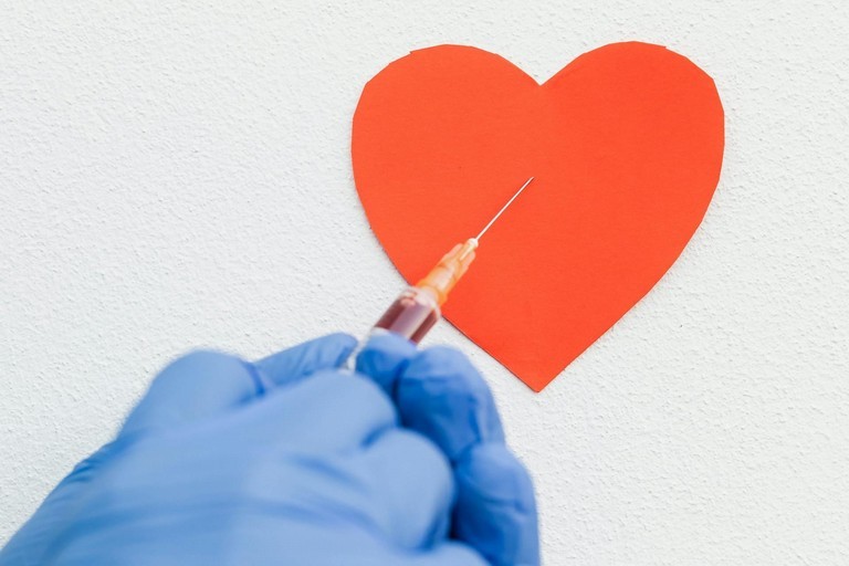 Donazione