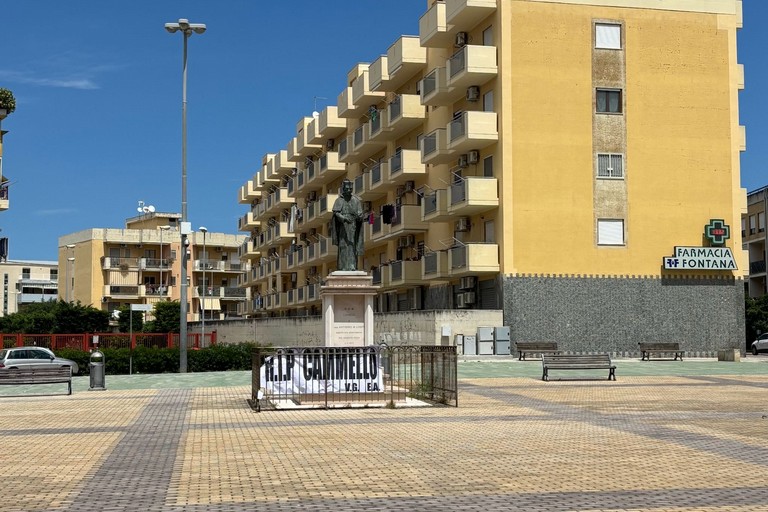 Approvato progetto per la realizzazione di un Centro Anziani in zona 167