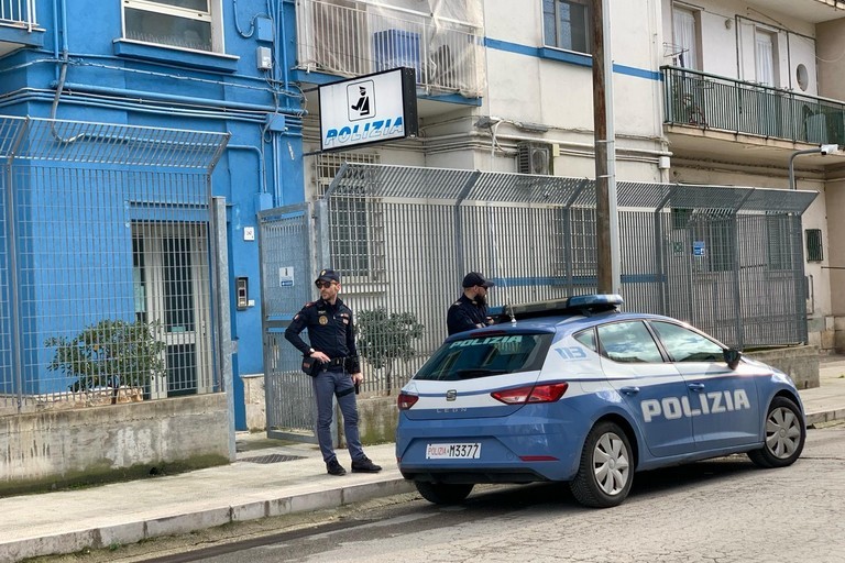 Polizia