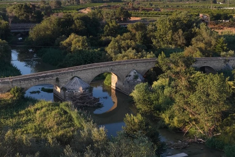 ponte romano